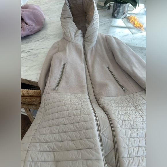 Soia and Kyo Avery coat size small - Picture 5 of 5